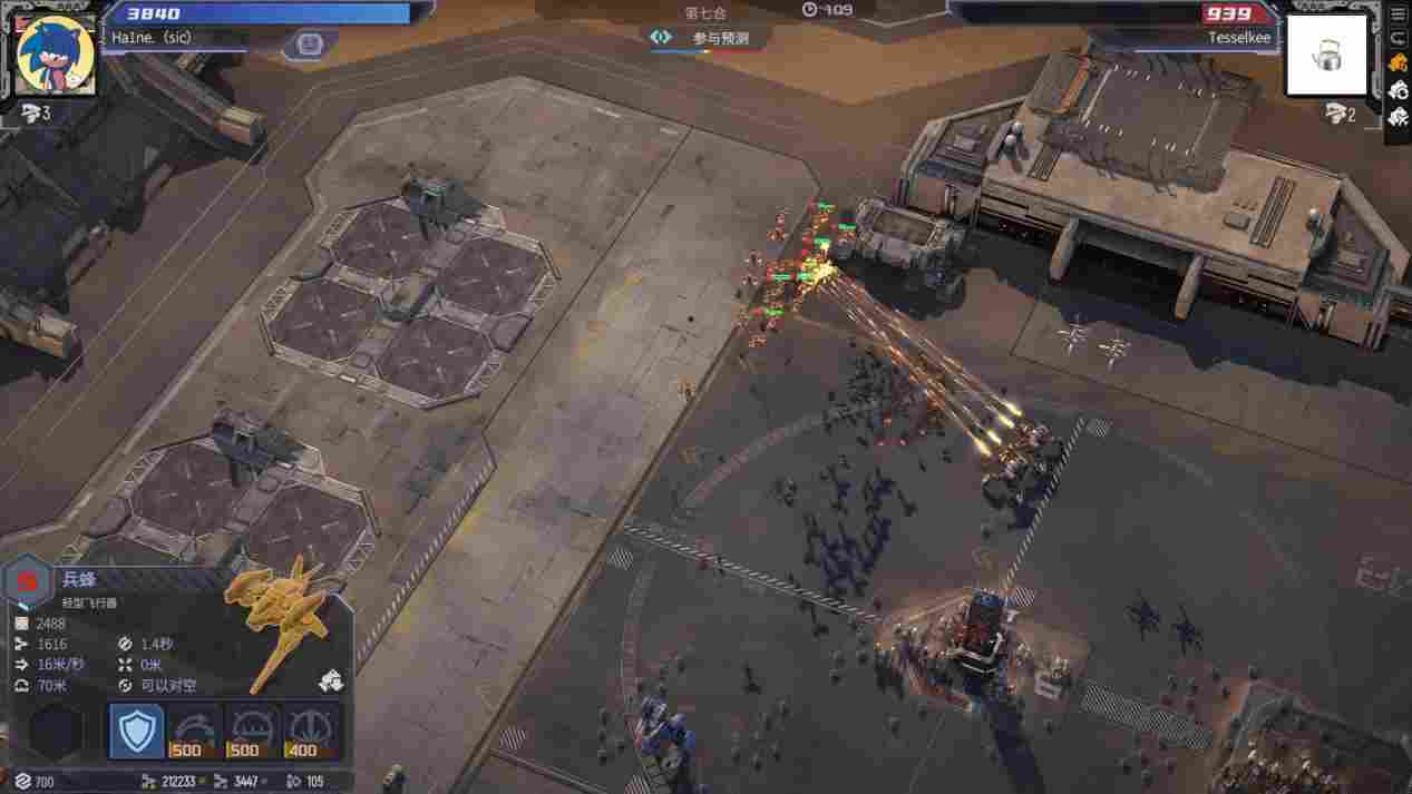 《钢铁指挥官》评测:将RTS精简后的乱斗自走棋
