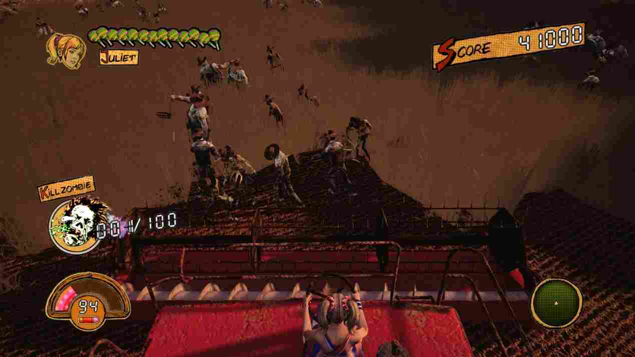 《电锯糖心RePOP》评测：美好时光