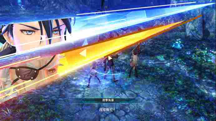 《英雄传说 界之轨迹 -告别塞姆利亚-》评测:长篇之痛