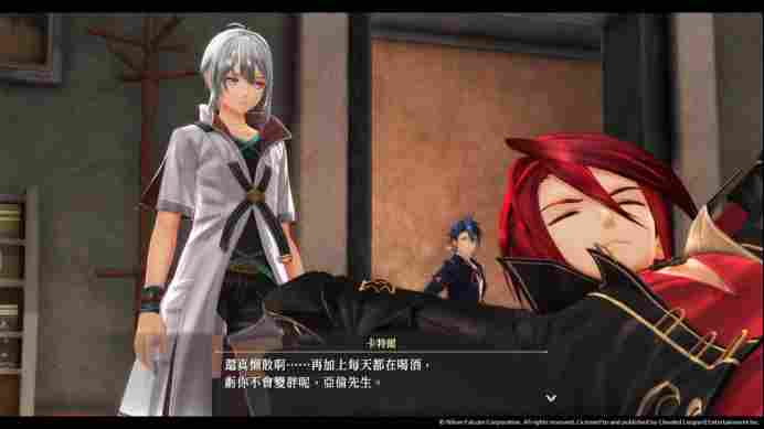 《英雄传说 界之轨迹 -告别塞姆利亚-》评测:长篇之痛