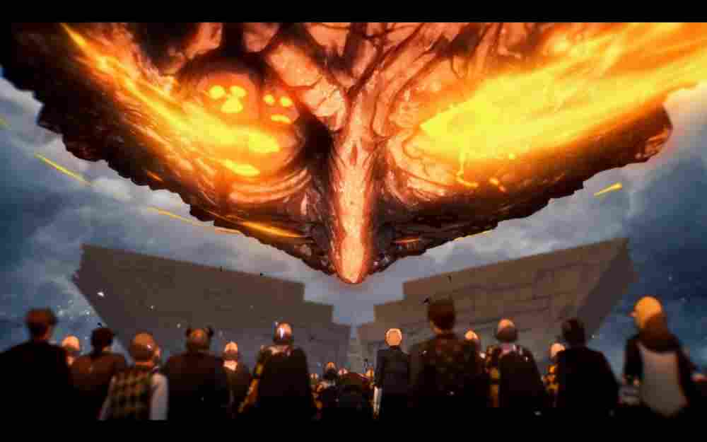 《暗喻幻想:ReFantazio》评测:如何超越“天下第一”