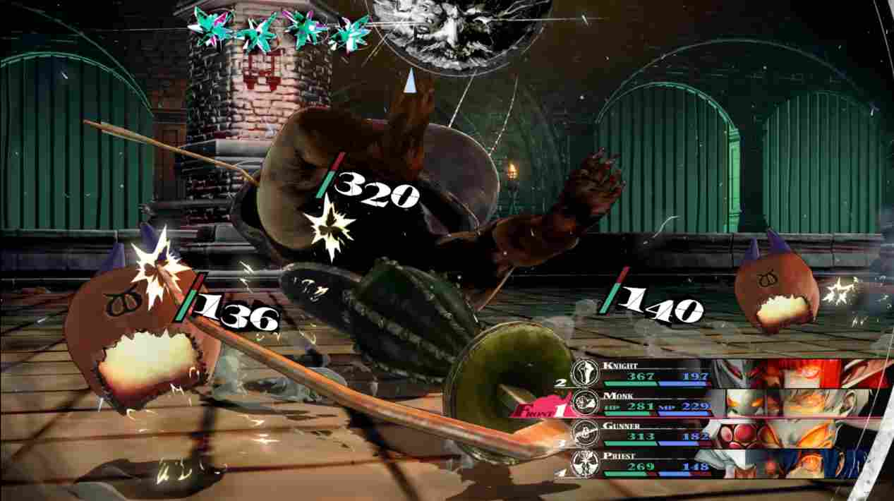 《暗喻幻想:ReFantazio》评测:如何超越“天下第一”