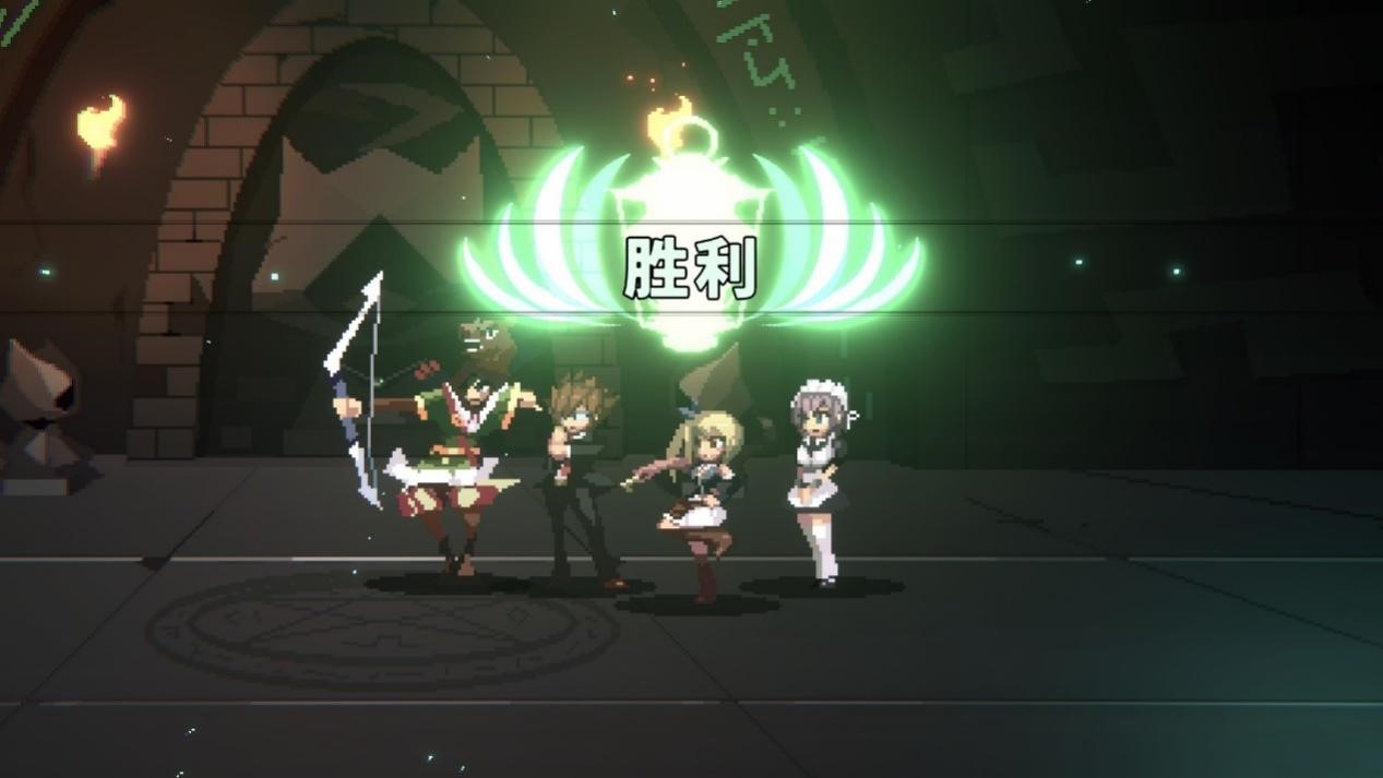 《妖精的尾巴 地下迷城》评测:这个价格,还要什么自行车