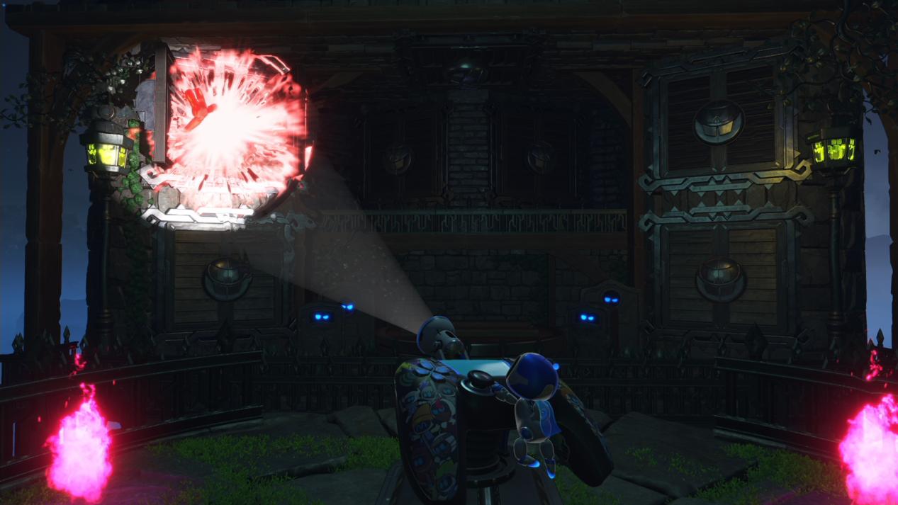 《宇宙机器人》评测:PS5维修大师——从各种意义上来说