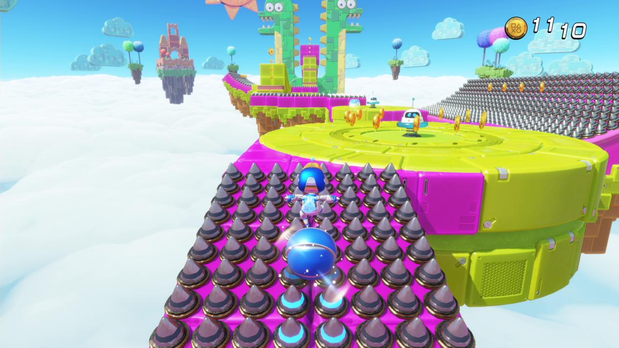 《宇宙机器人》评测:PS5维修大师——从各种意义上来说