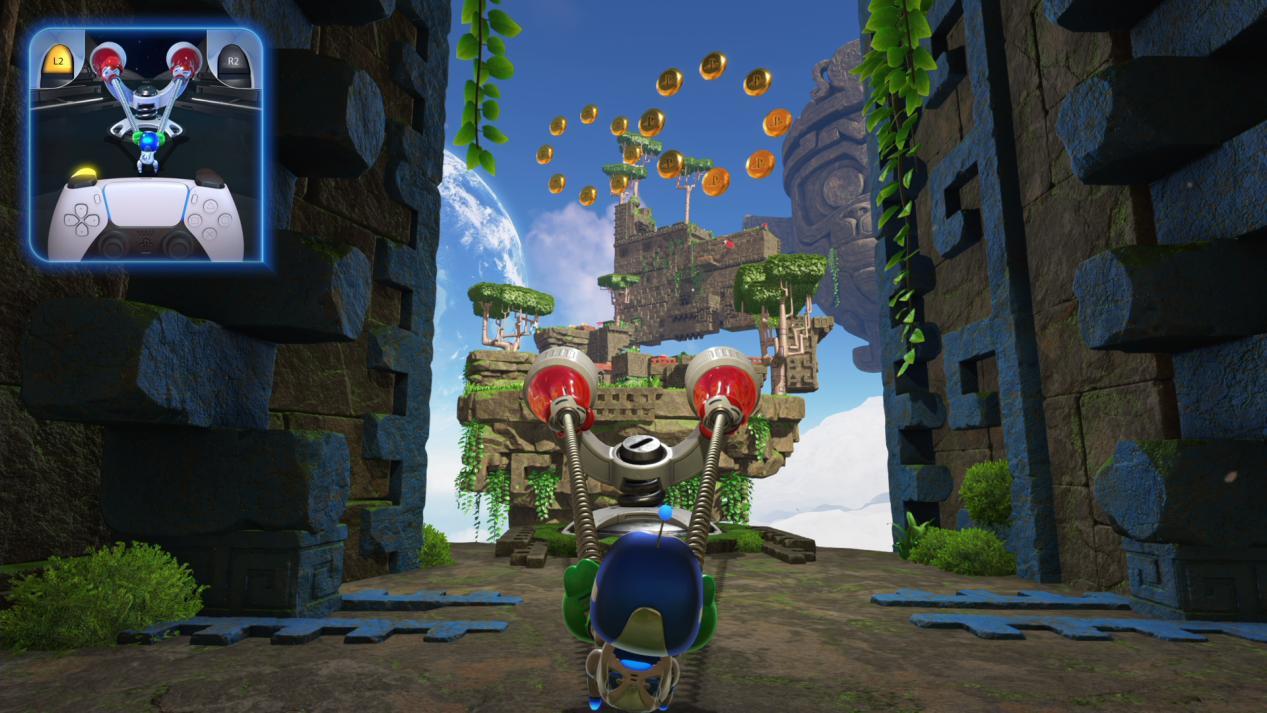 《宇宙机器人》评测:PS5维修大师——从各种意义上来说