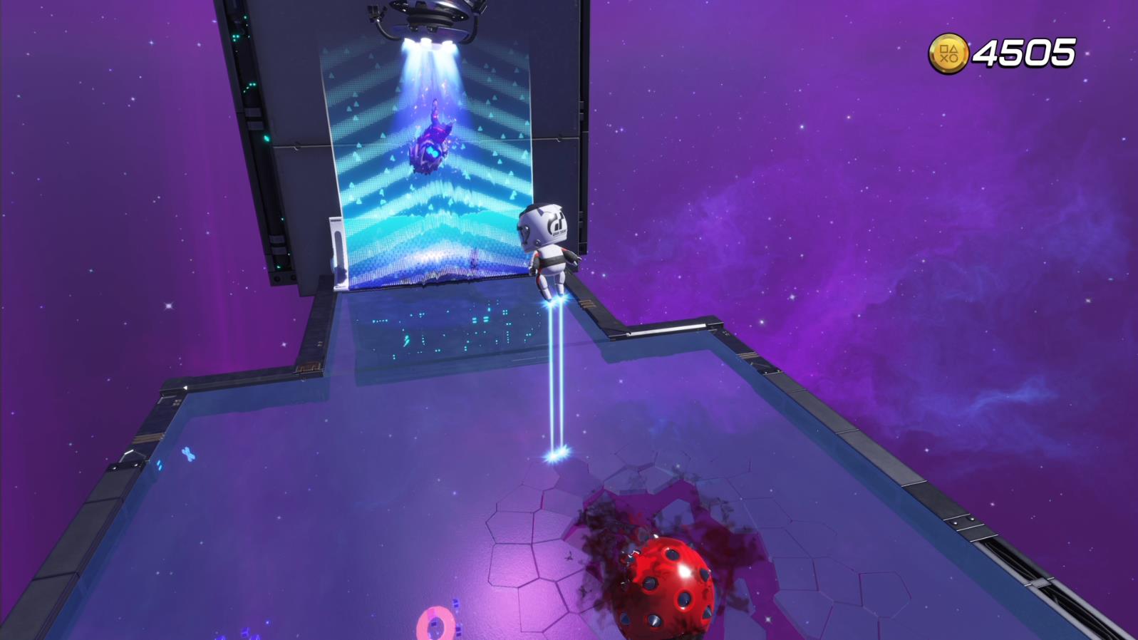 《宇宙机器人》评测:PS5维修大师——从各种意义上来说