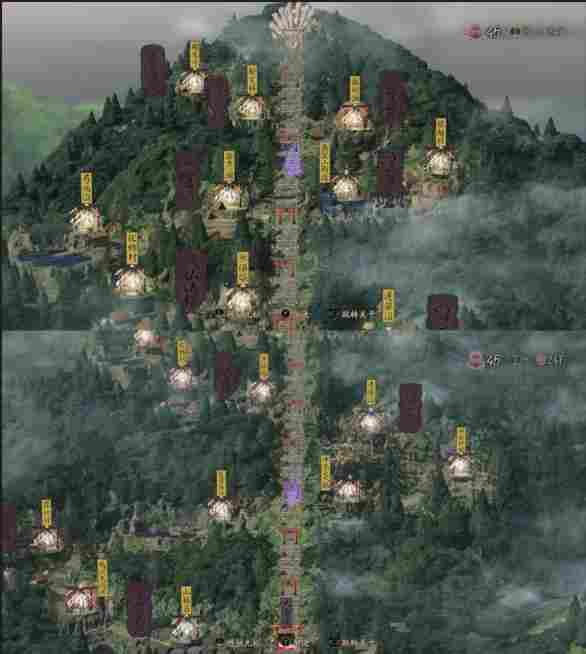 《祇：女神之路》评测：过程有点下流，总体相当不错