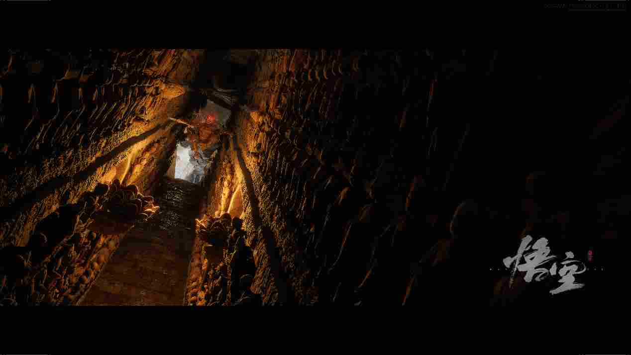 《黑神话：悟空》评测：青史留名天命人