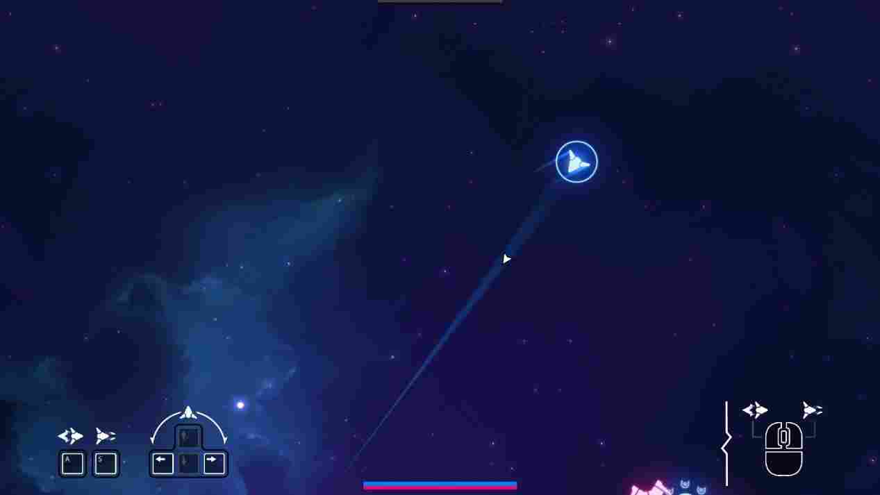 《新星漂移》评测：蹩脚的操控成就了性感的体验