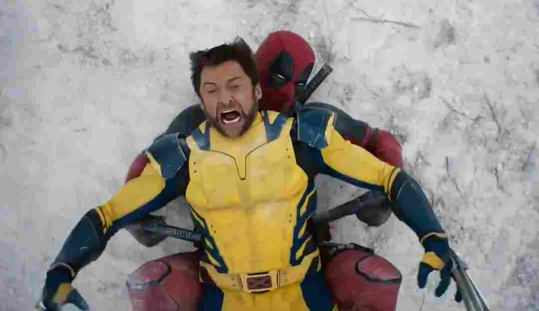 《死侍与金刚狼》评论：献祭福克斯也救不了现在的漫威