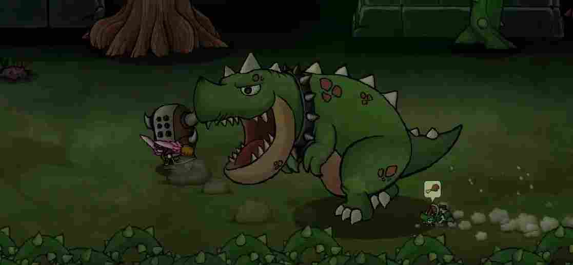 《失落城堡2》EA评测：规范化与差异化的进步