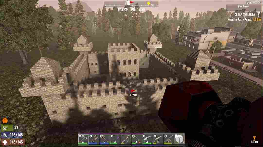 《灵魂面甲》评测：走在正确的道路上