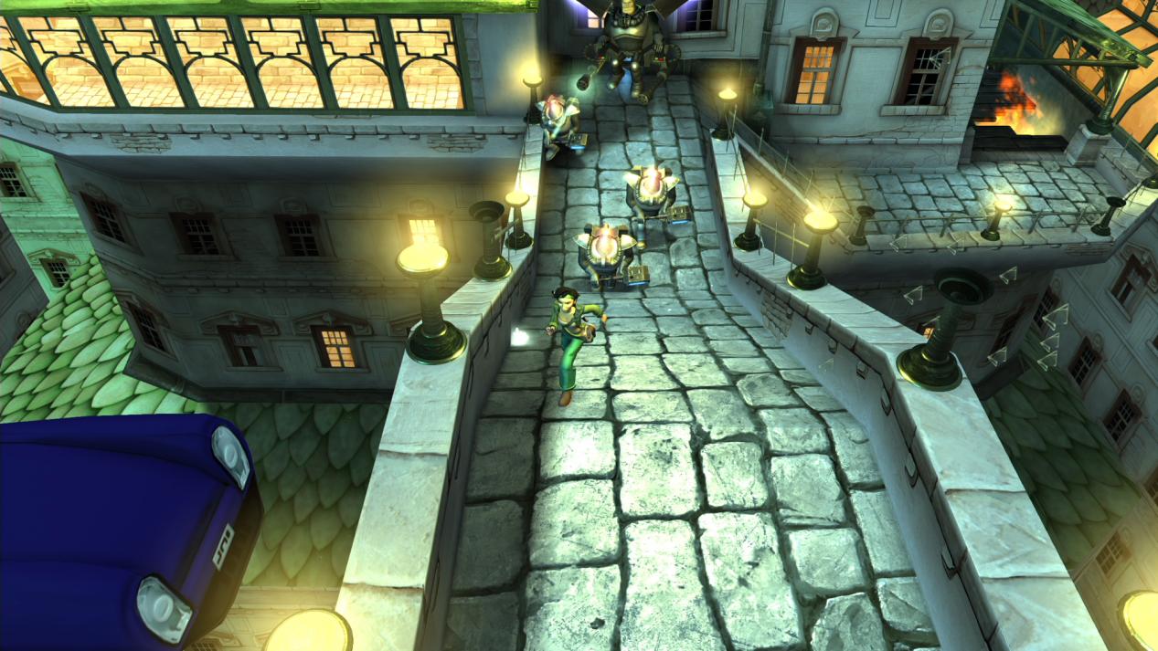 《超越善恶：20周年纪念版》评测：名副其实