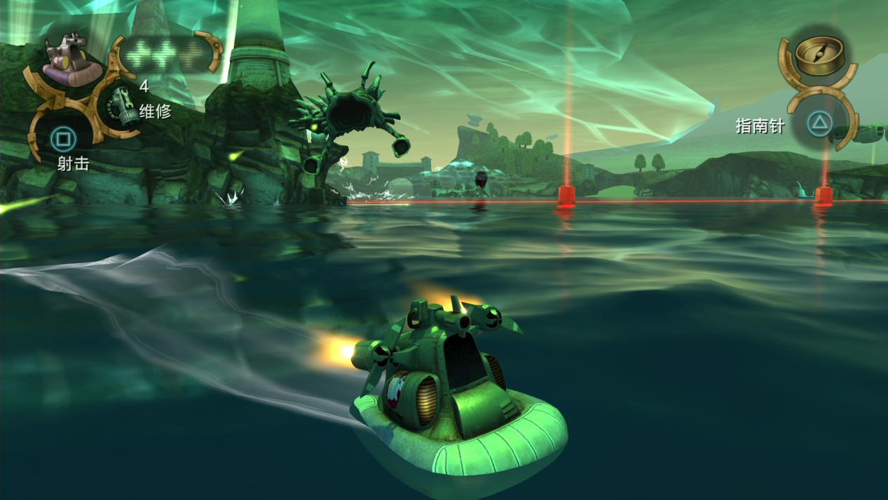 《超越善恶：20周年纪念版》评测：名副其实