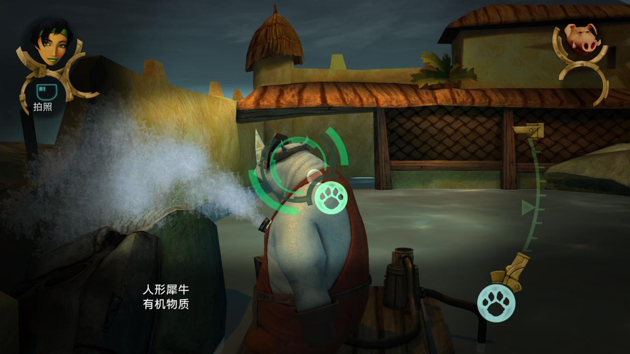 《超越善恶：20周年纪念版》评测：名副其实