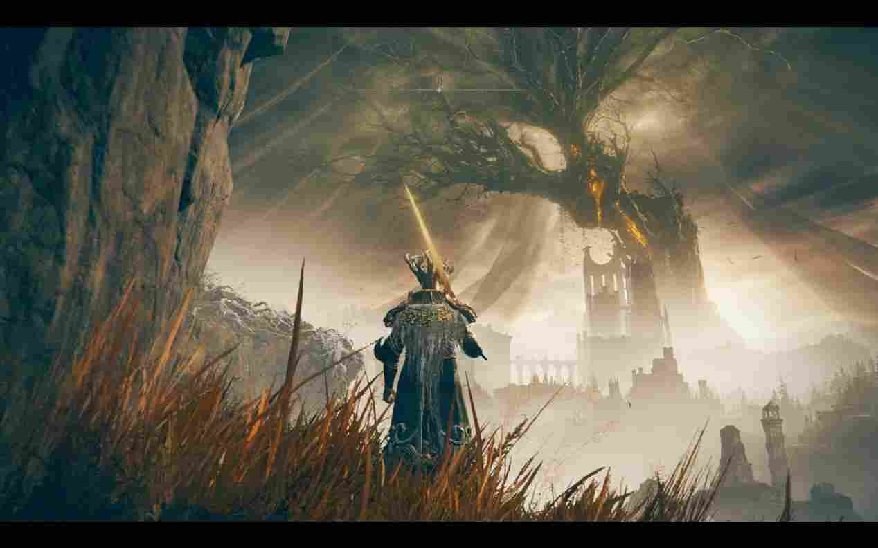 《艾尔登法环》DLC“黄金树幽影”评测:被美学击穿的游戏性