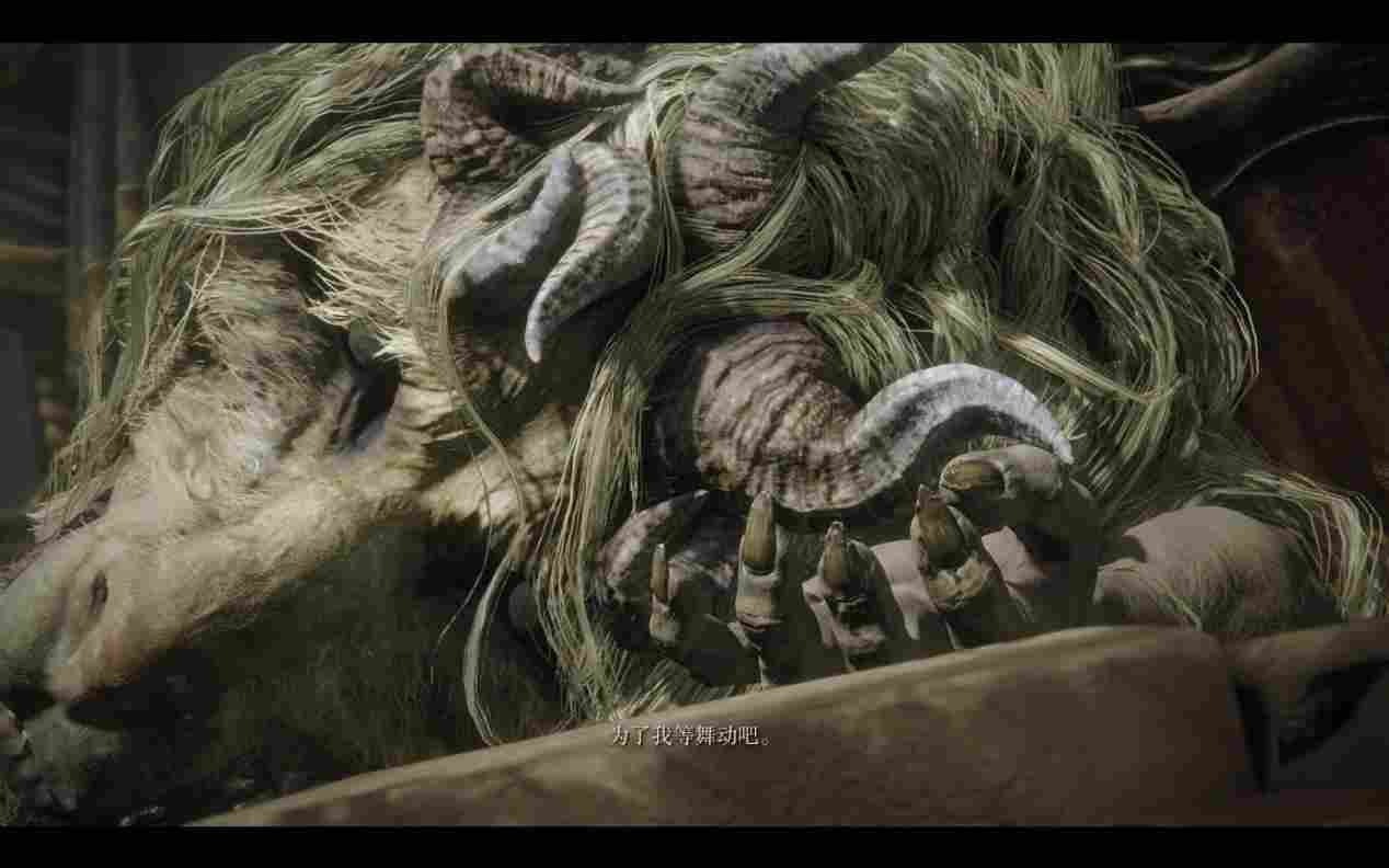 《艾尔登法环》DLC“黄金树幽影”评测:被美学击穿的游戏性