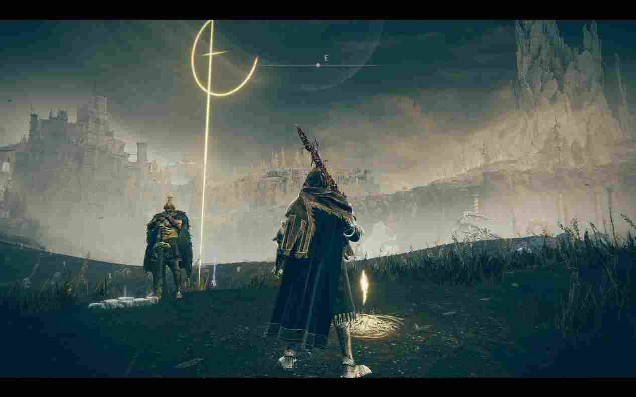 《艾尔登法环》DLC“黄金树幽影”评测:被美学击穿的游戏性