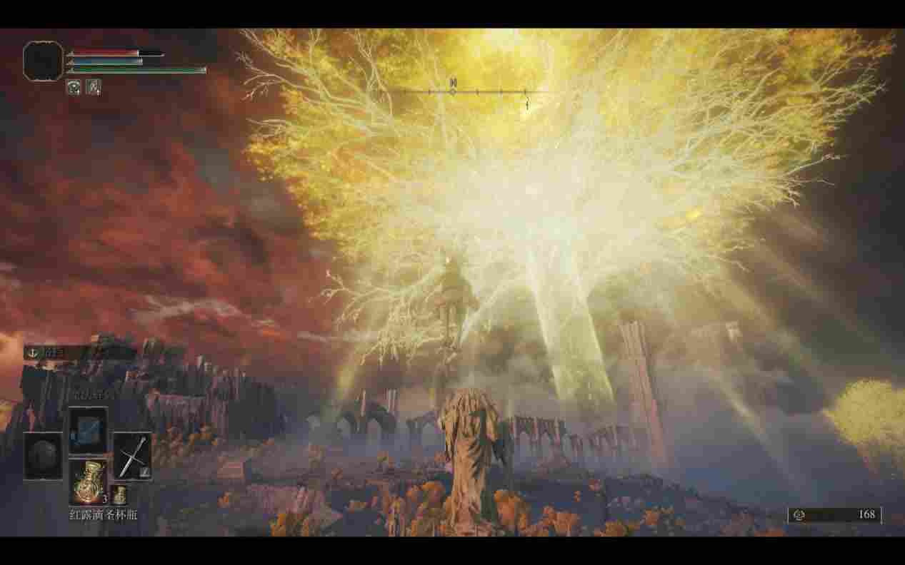 《艾尔登法环》DLC“黄金树幽影”评测:被美学击穿的游戏性