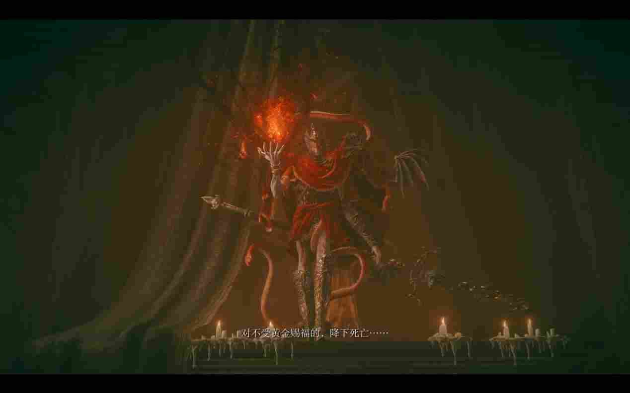 《艾尔登法环》DLC“黄金树幽影”评测:被美学击穿的游戏性