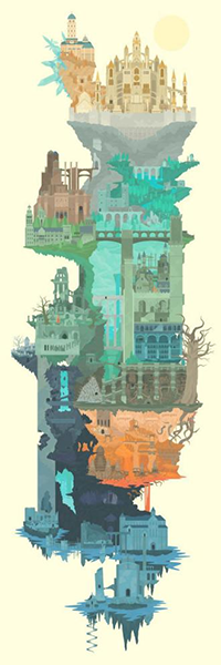 《艾尔登法环》DLC“黄金树幽影”评测:被美学击穿的游戏性