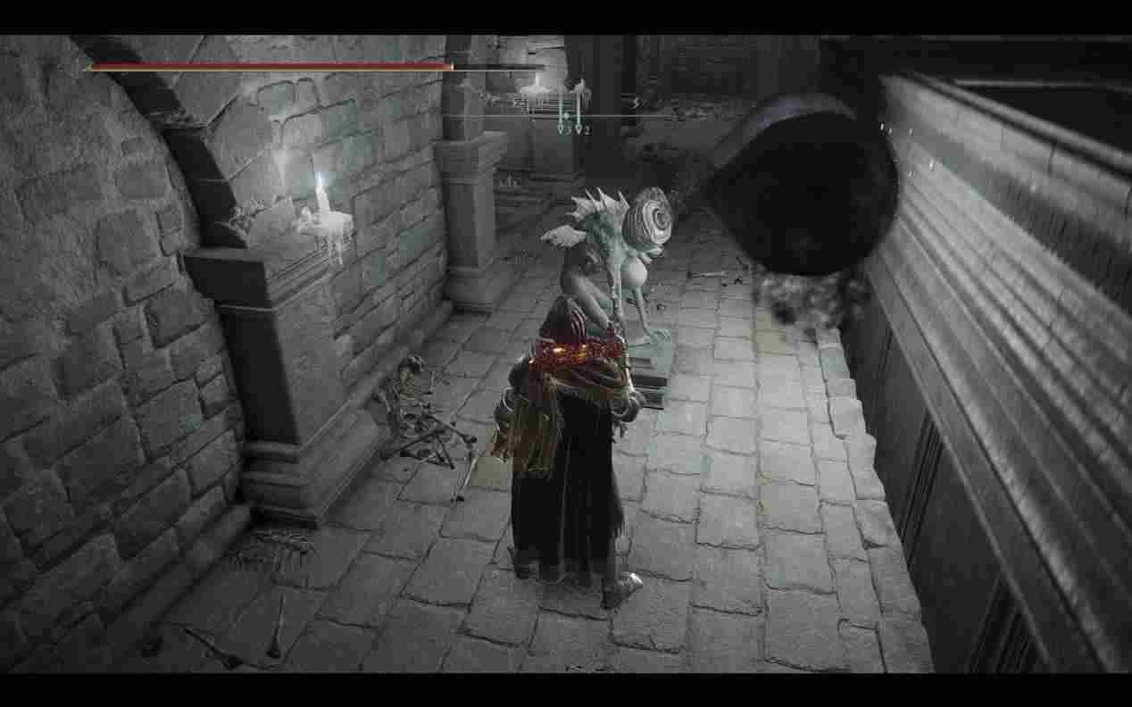 《艾尔登法环》DLC“黄金树幽影”评测:被美学击穿的游戏性