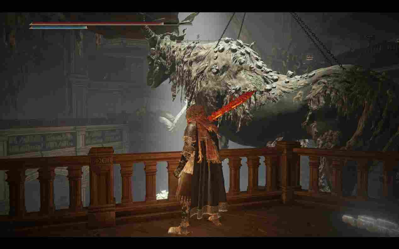 《艾尔登法环》DLC“黄金树幽影”评测:被美学击穿的游戏性