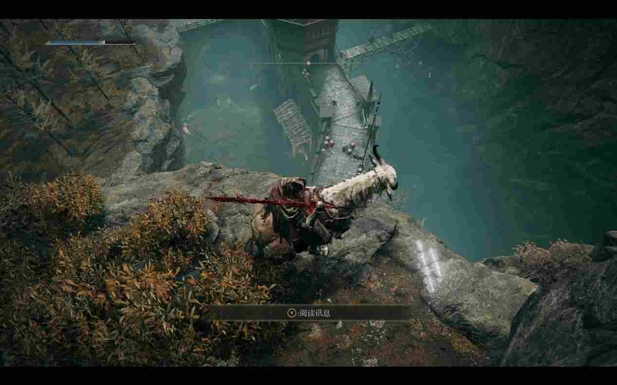 《艾尔登法环》DLC“黄金树幽影”评测:被美学击穿的游戏性