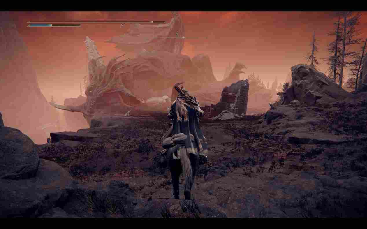 《艾尔登法环》DLC“黄金树幽影”评测:被美学击穿的游戏性