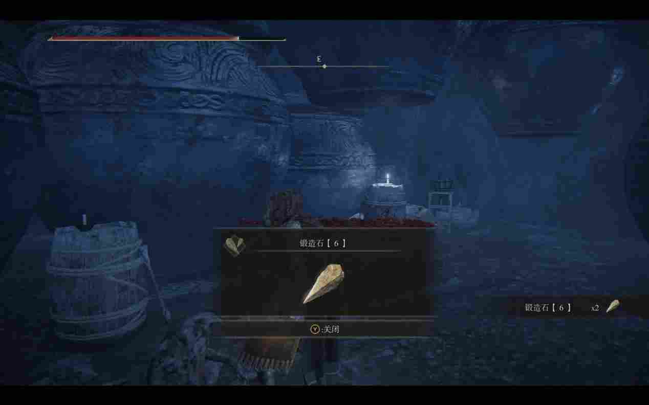 《艾尔登法环》DLC“黄金树幽影”评测:被美学击穿的游戏性