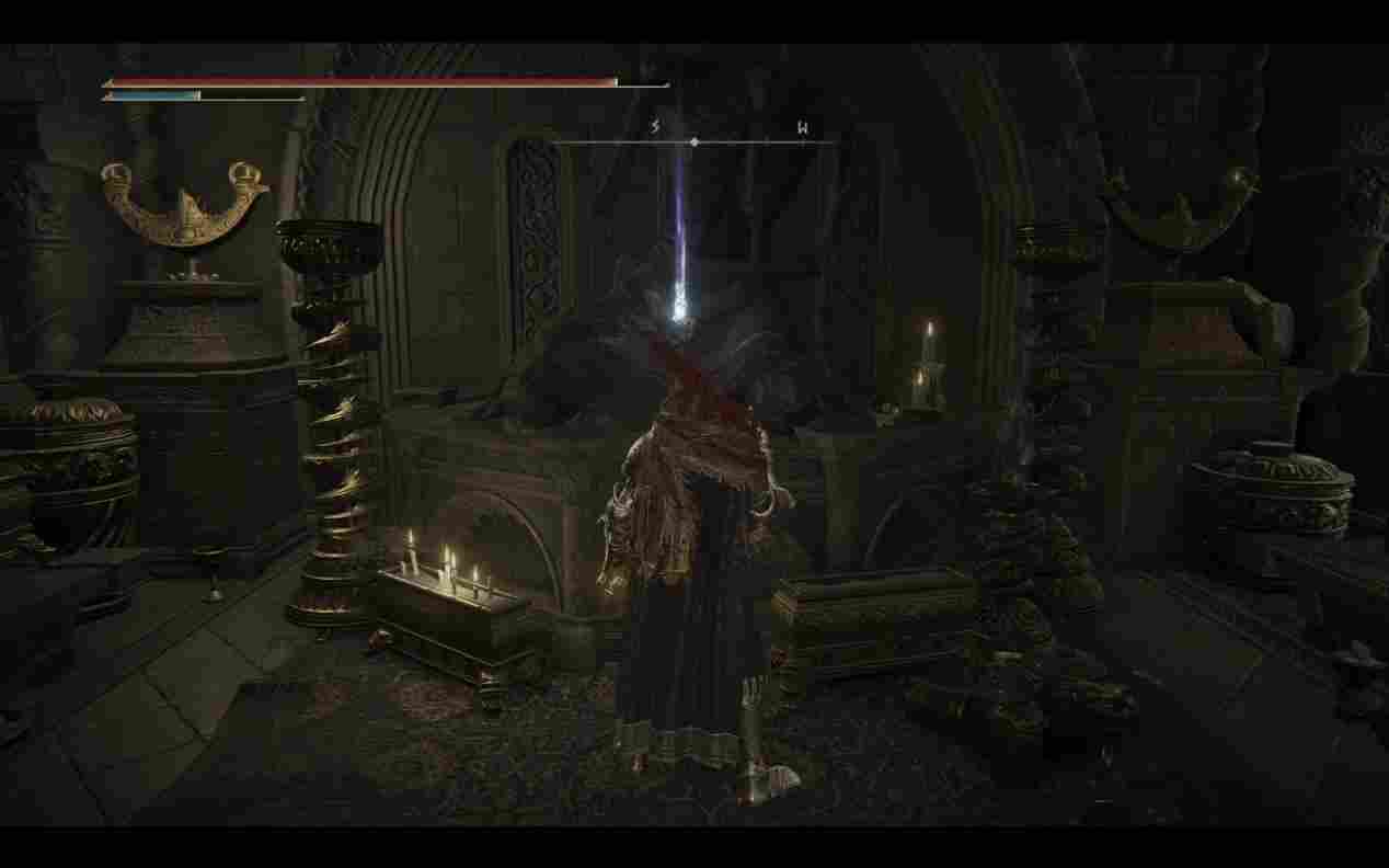 《艾尔登法环》DLC“黄金树幽影”评测:被美学击穿的游戏性