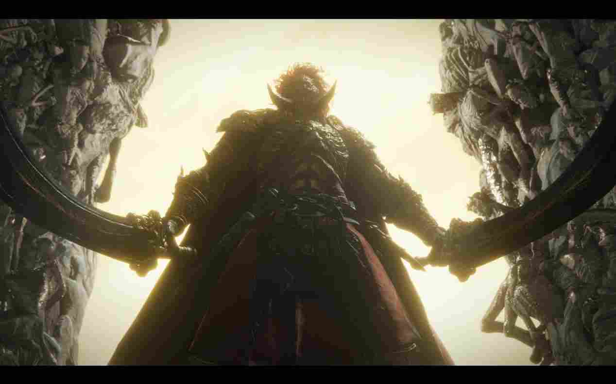 《艾尔登法环》DLC“黄金树幽影”评测:被美学击穿的游戏性