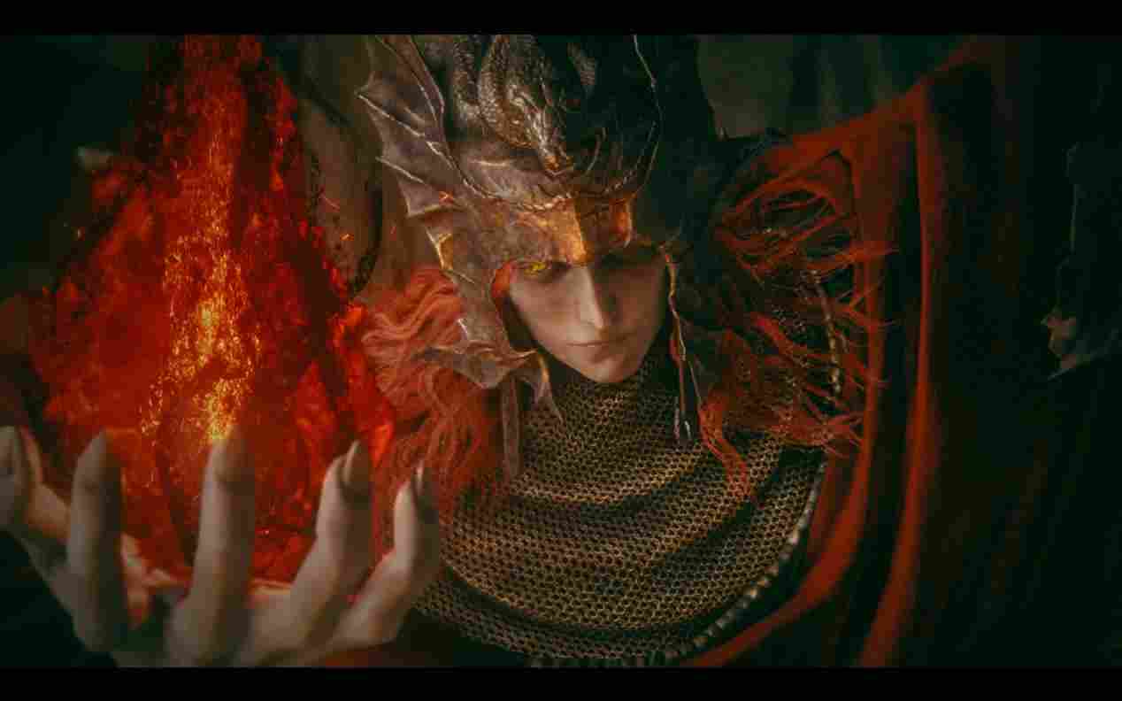 《艾尔登法环》DLC“黄金树幽影”评测:被美学击穿的游戏性