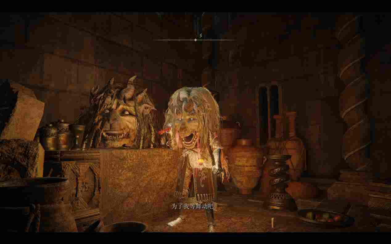 《艾尔登法环》DLC“黄金树幽影”评测:被美学击穿的游戏性