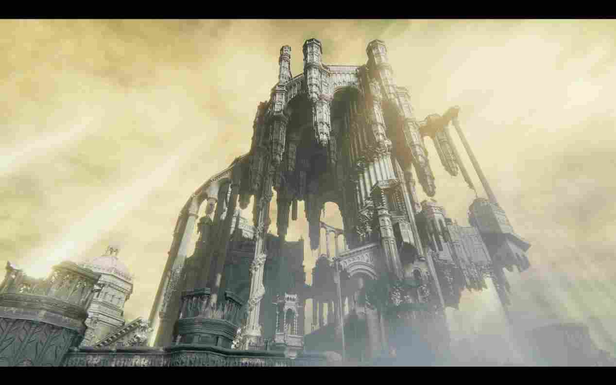 《艾尔登法环》DLC“黄金树幽影”评测:被美学击穿的游戏性