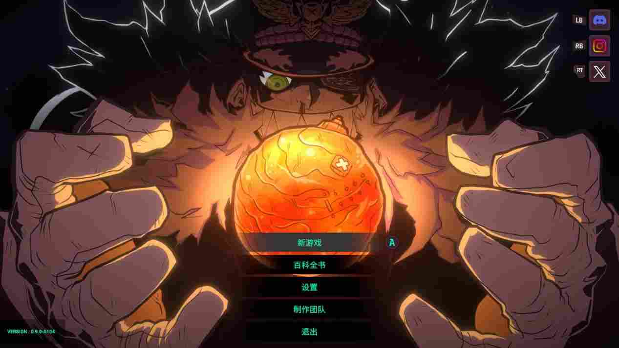 《狂星滥炸》评测：肉鸽卡牌太空剧