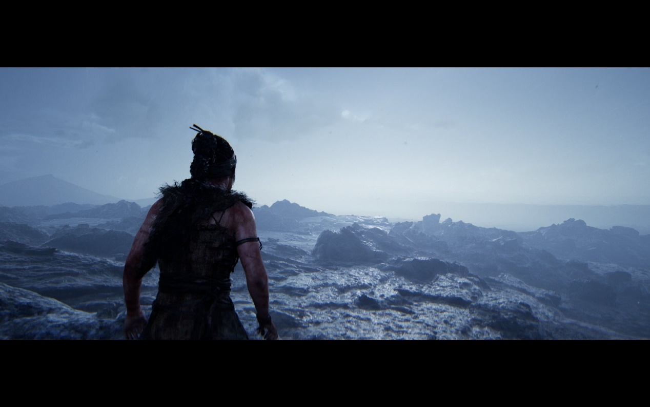 《地狱之刃2：塞娜的传说》评测：理智边缘