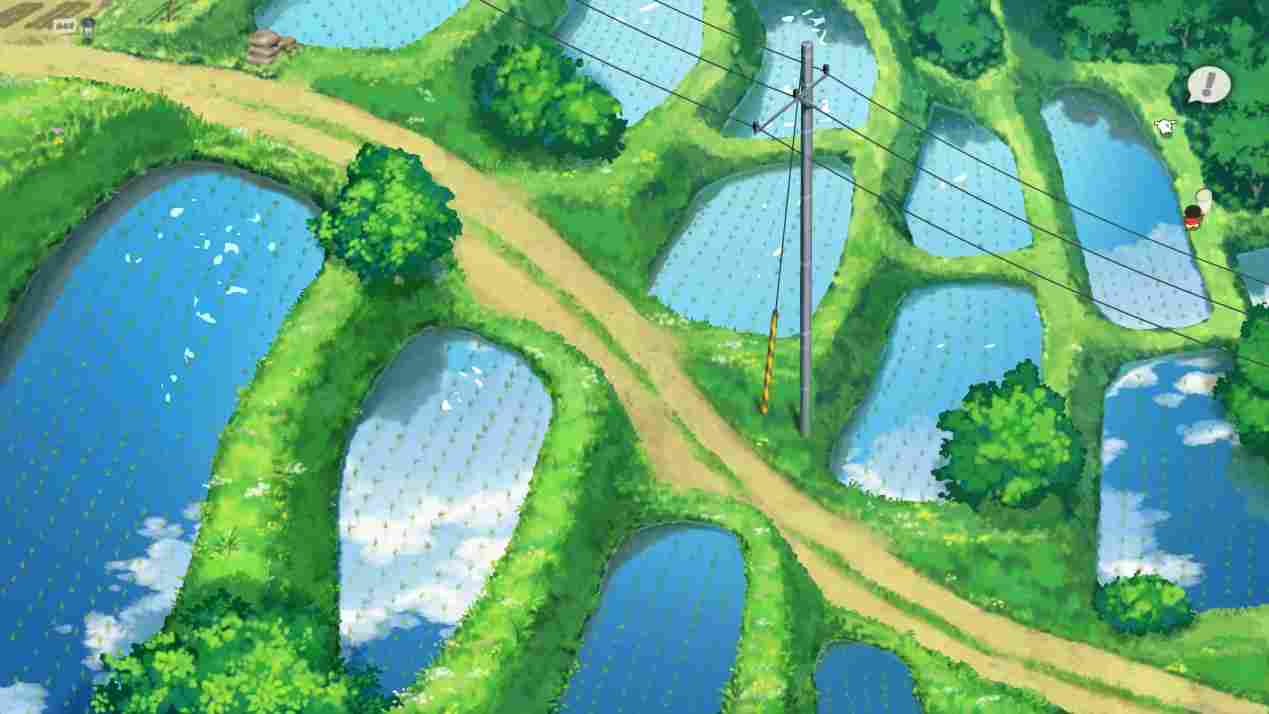 《蜡笔小新 煤炭镇的小白》评测：足够有诚意