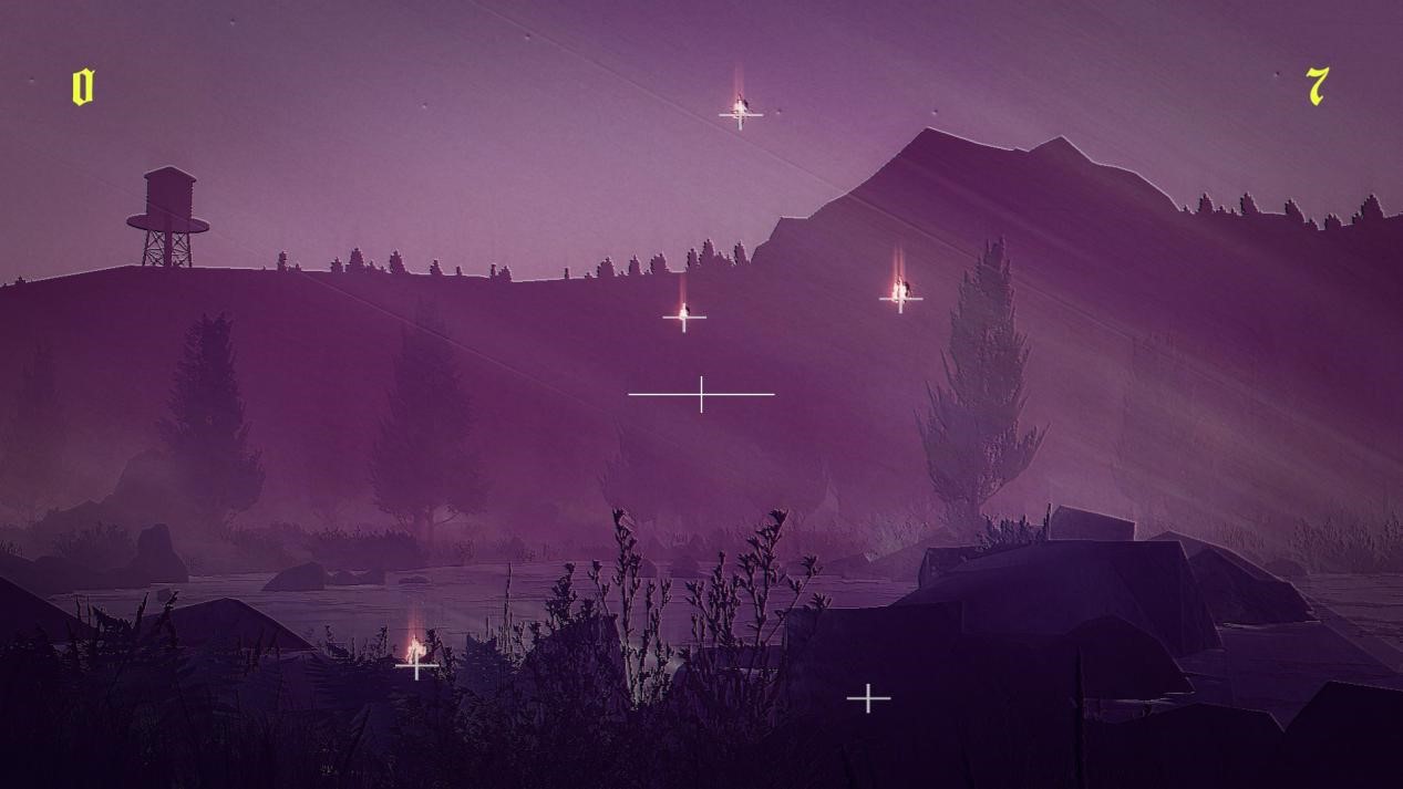 《太阳之子》评测:益智一笔画