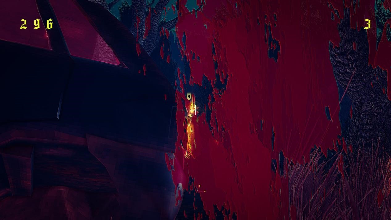 《太阳之子》评测:益智一笔画