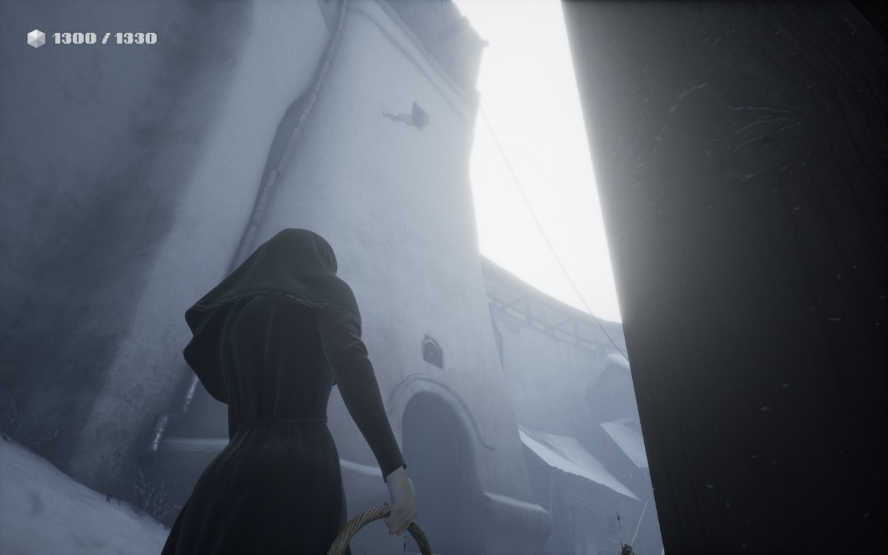 《印蒂卡》评测:浪漫与现实