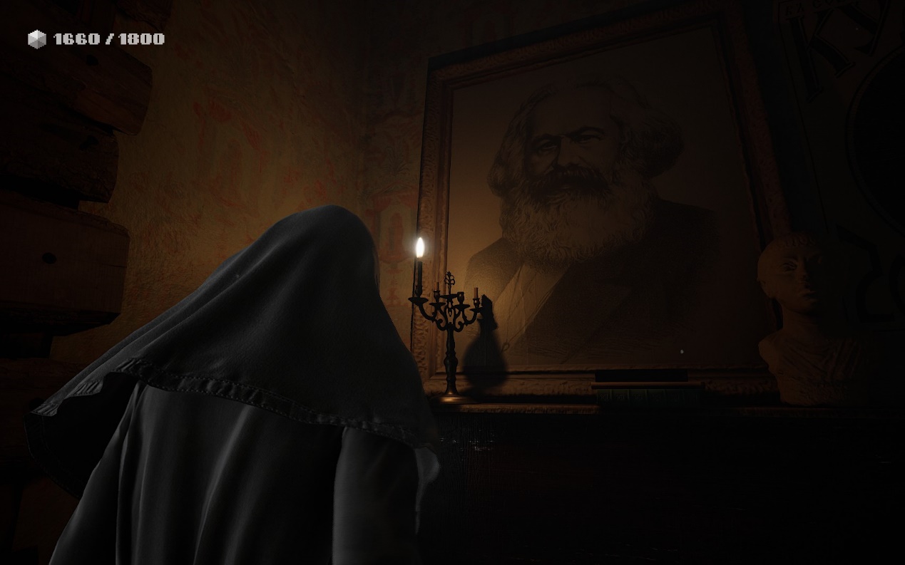 《印蒂卡》评测:浪漫与现实