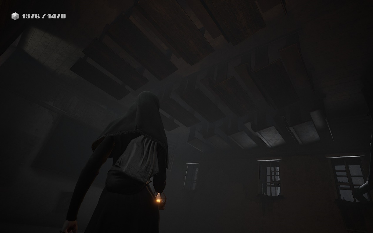 《印蒂卡》评测:浪漫与现实