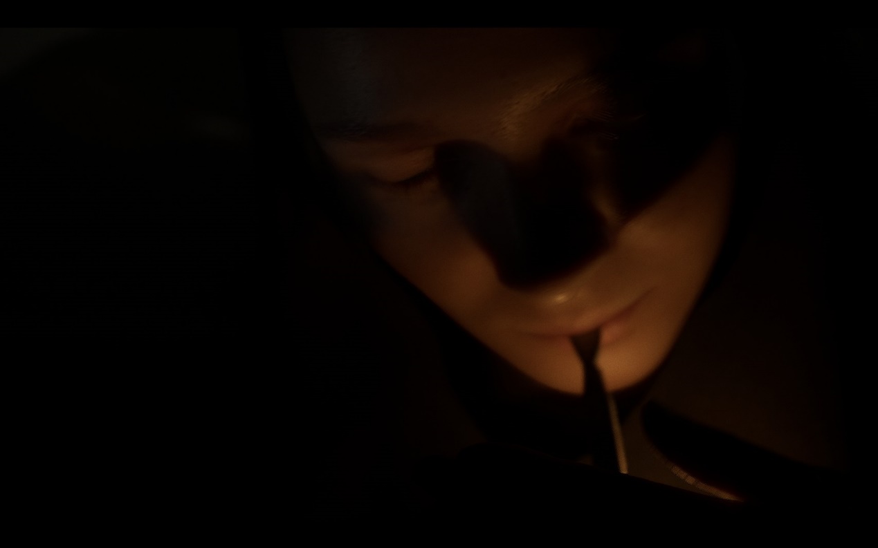 《印蒂卡》评测:浪漫与现实