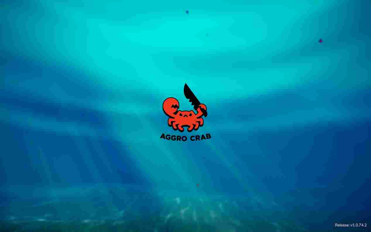 《蟹蟹寻宝奇遇》评测:看一眼就会痛风