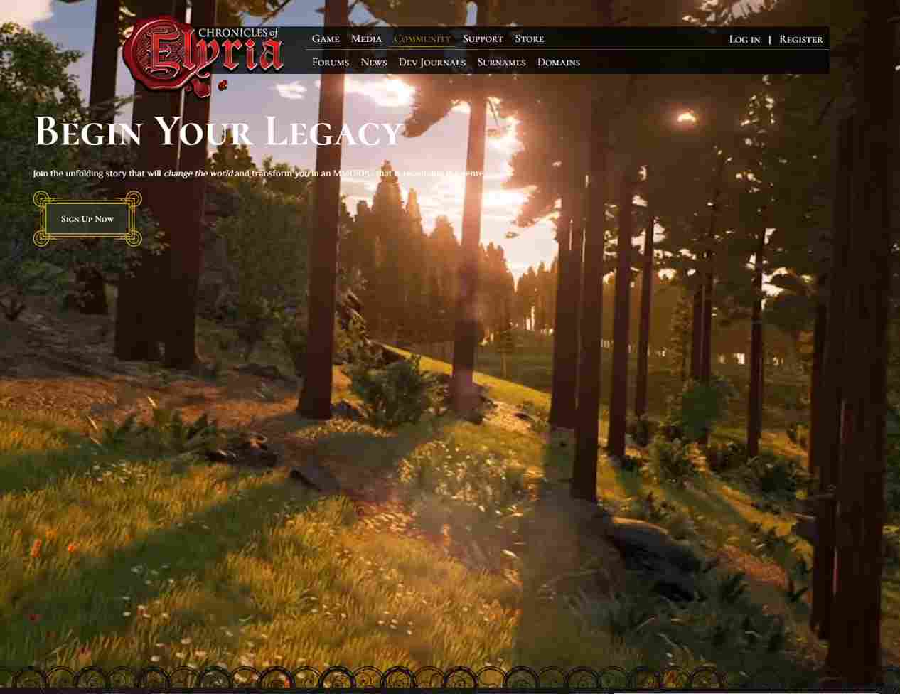 《庄园领主》EA评测:潜力十足,但还需等待