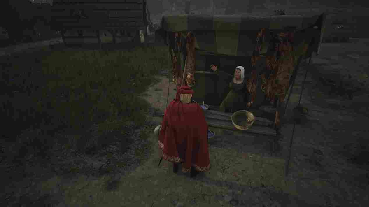 《庄园领主》EA评测:潜力十足,但还需等待