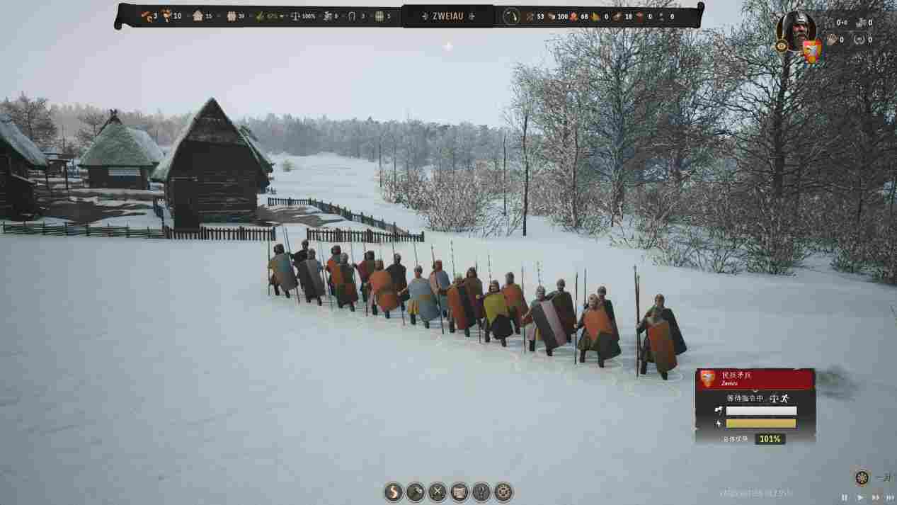 《庄园领主》EA评测:潜力十足,但还需等待