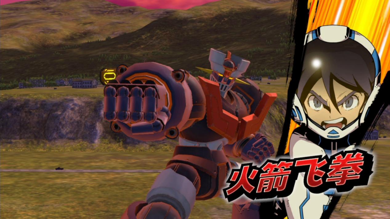 《百万吨级武藏W:WIRED》评测:别让标题和人设耽误了你